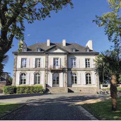 Château de Beaussais