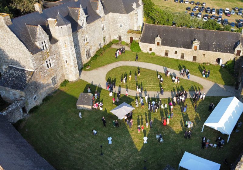 Château du Plessis Josso