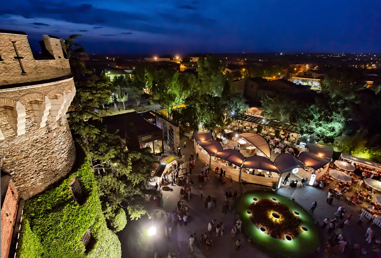 Castell de Peralada