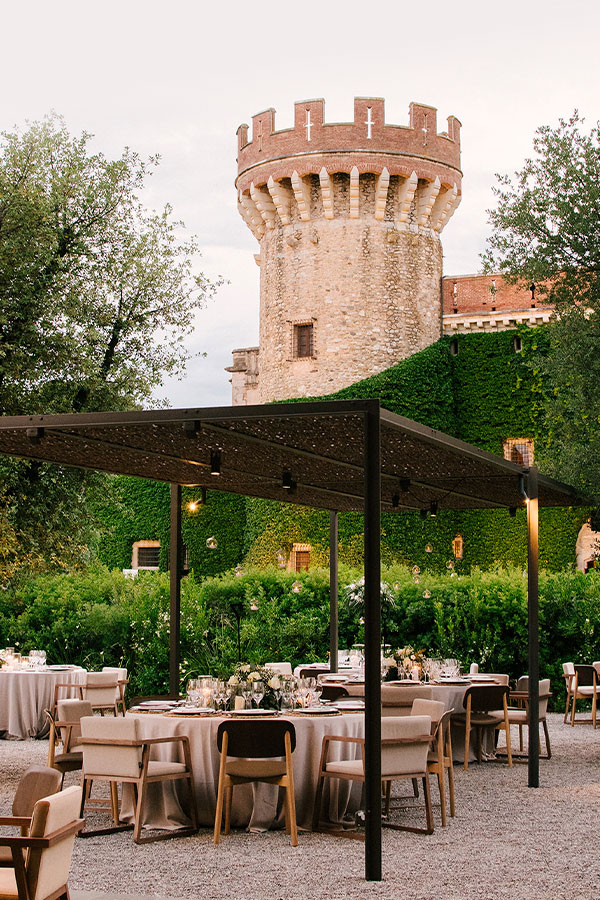 Castell de Peralada