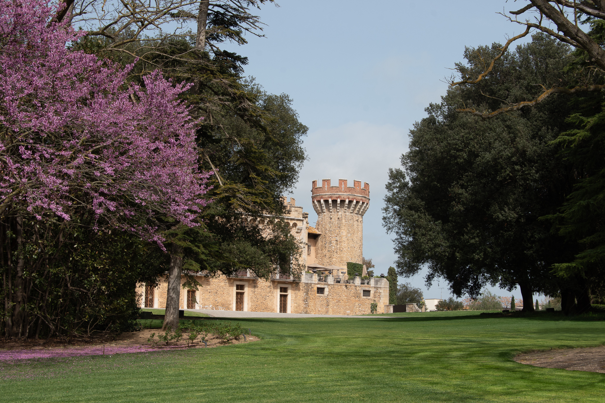 Castell de Peralada