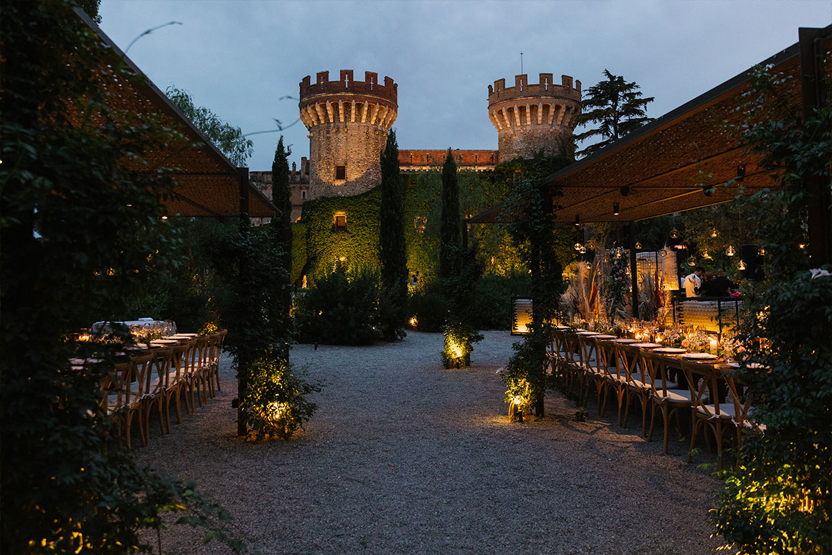 Castell de Peralada