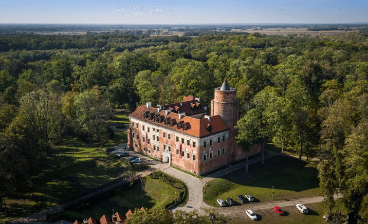 Zamek Arcybiskupów Gnieźnieńskich