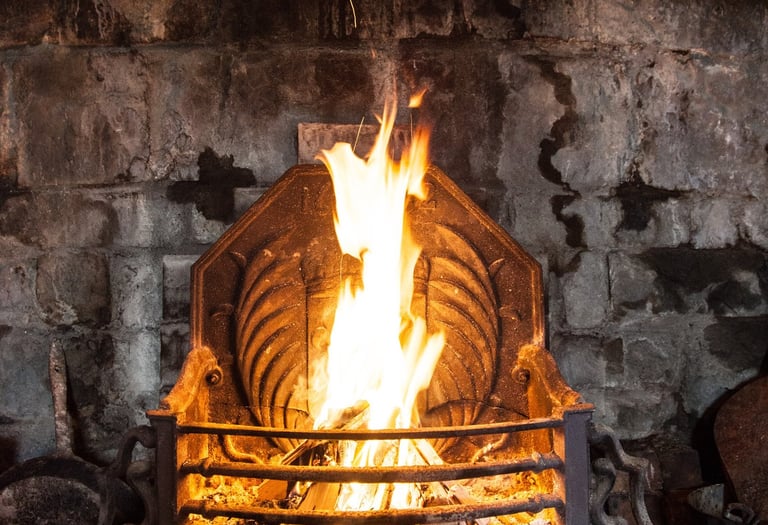Smithstown Castle (Ballynagowan Castle) - private holiday rental