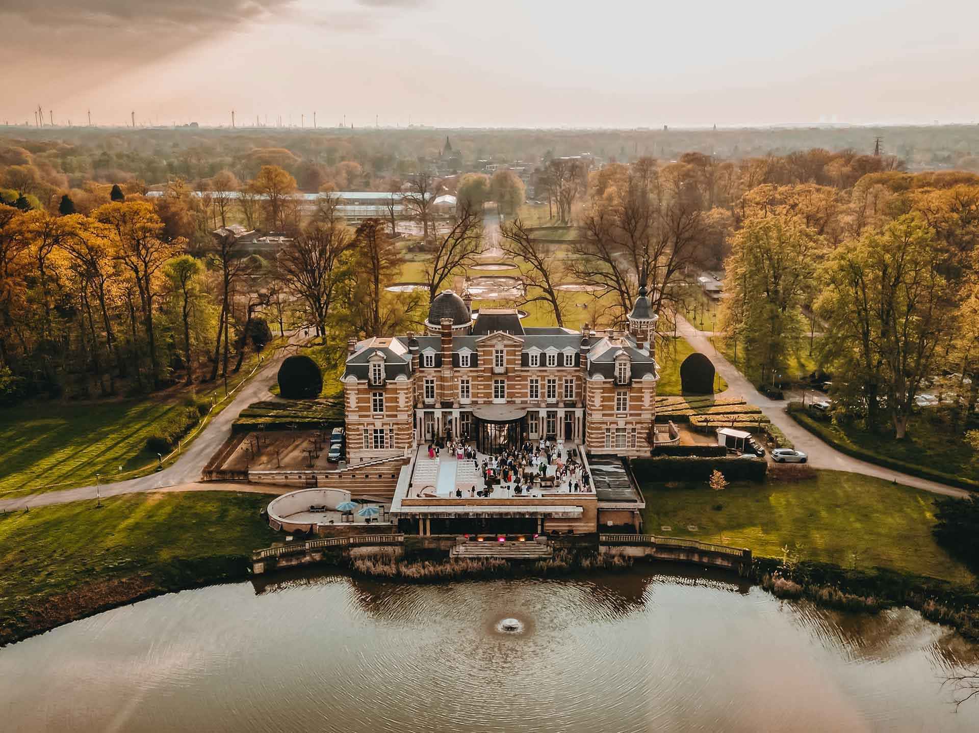 Kasteel van Brasschaat