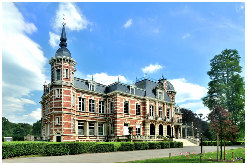 Kasteel van Brasschaat