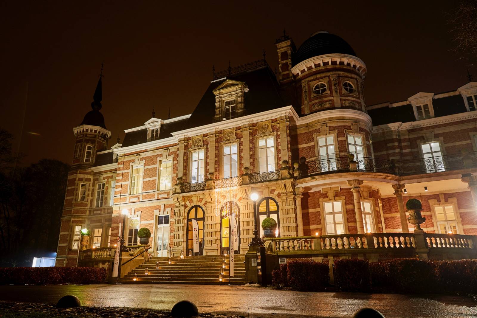 Kasteel van Brasschaat