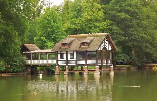 Kasteel van Brasschaat