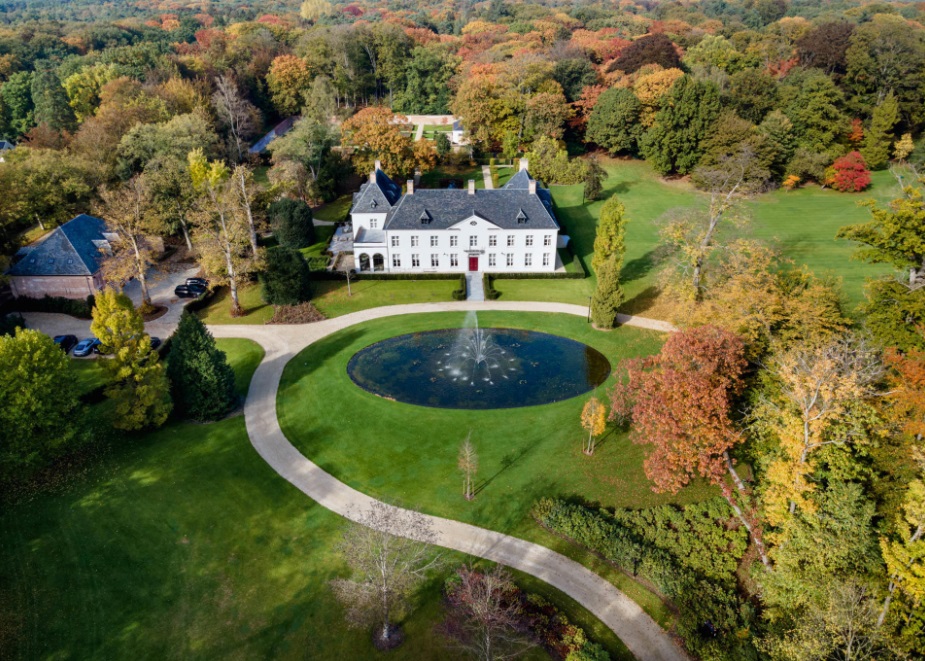 Kasteel van Brasschaat