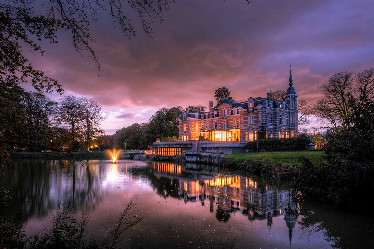Kasteel van Brasschaat