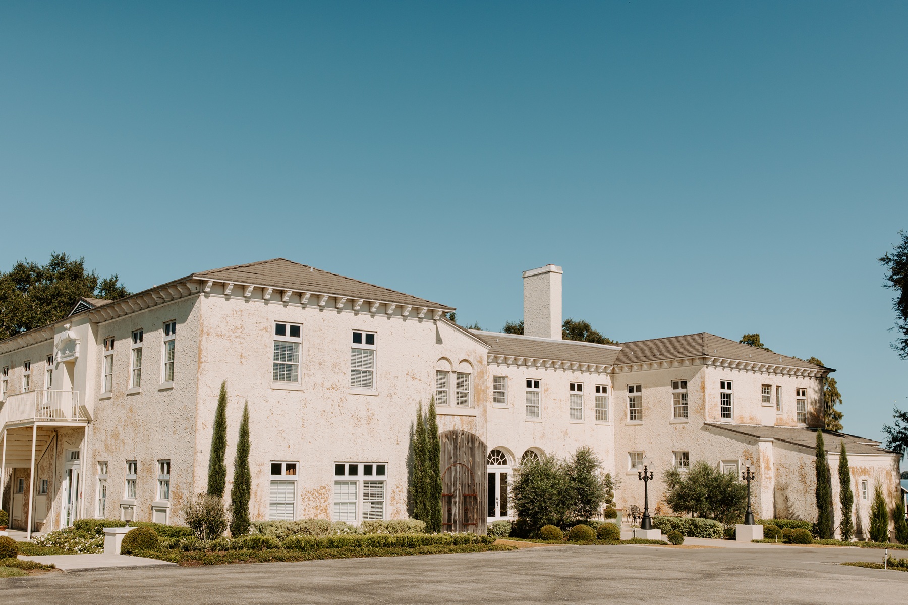 Bella Cosa Wedding Venue