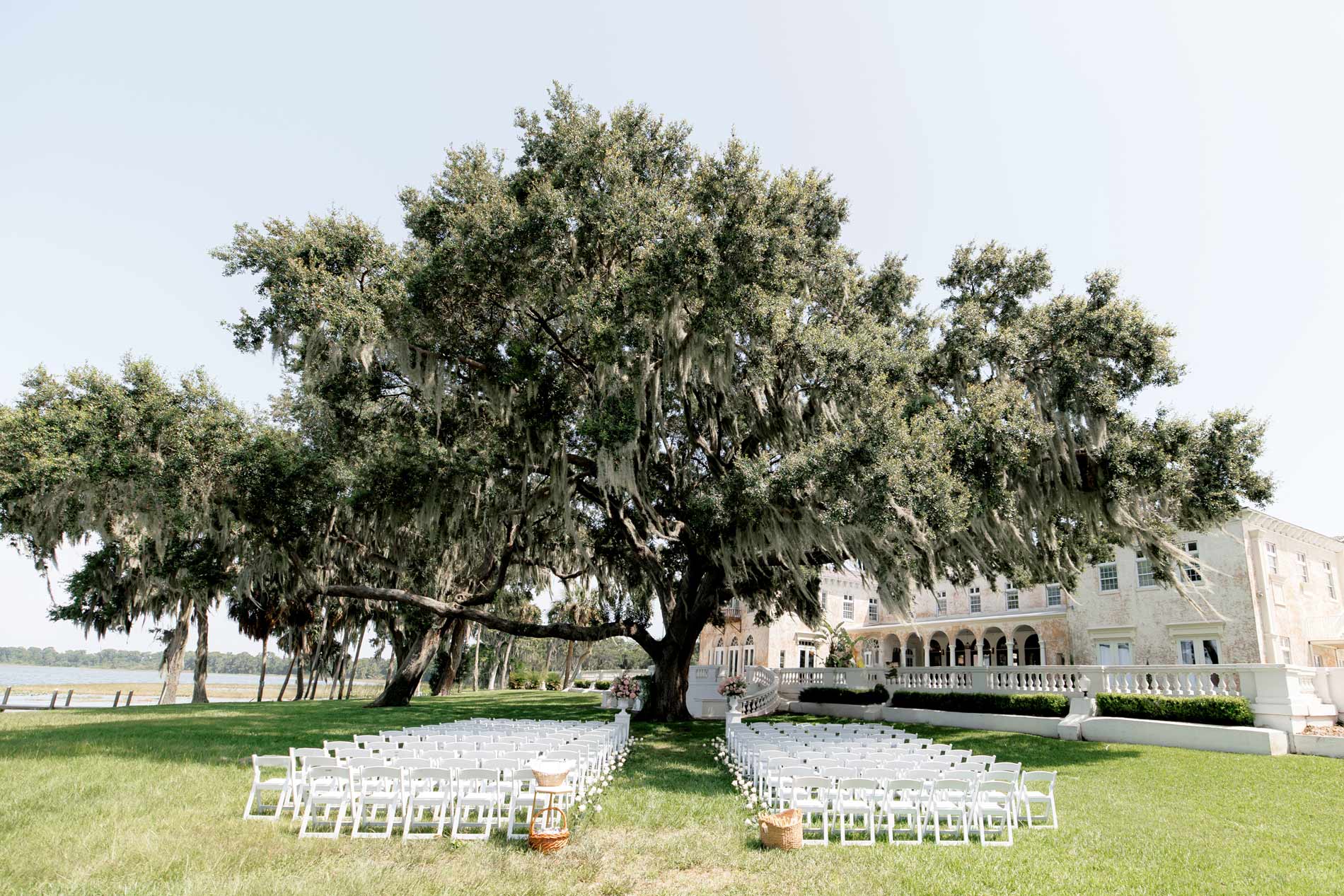 Bella Cosa Wedding Venue