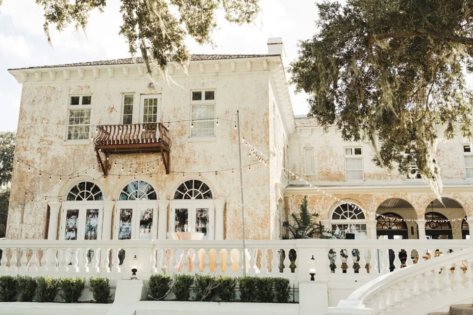 Bella Cosa Wedding Venue