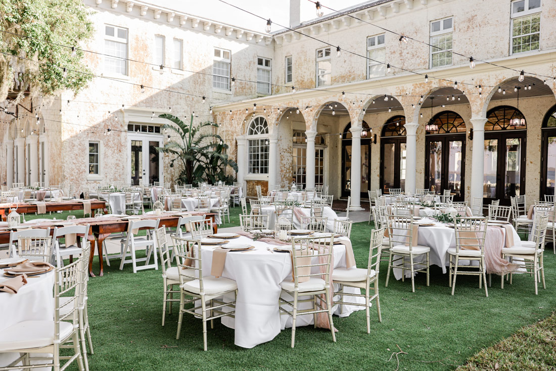 Bella Cosa Wedding Venue