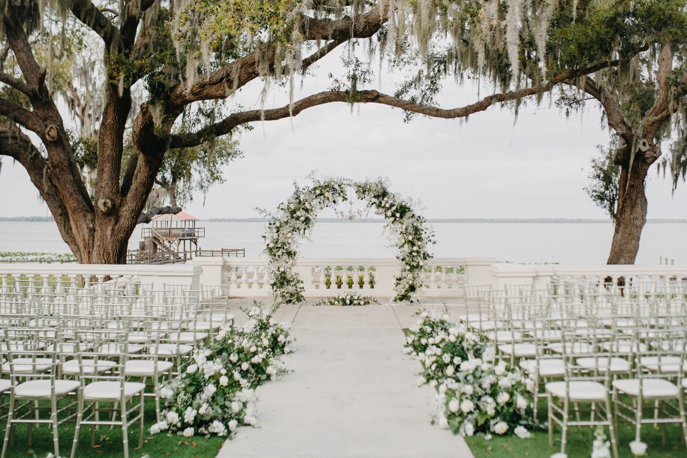 Bella Cosa Wedding Venue