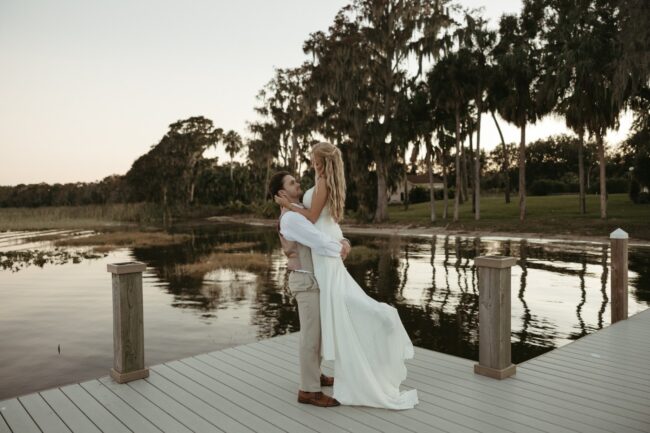 Bella Cosa Wedding Venue