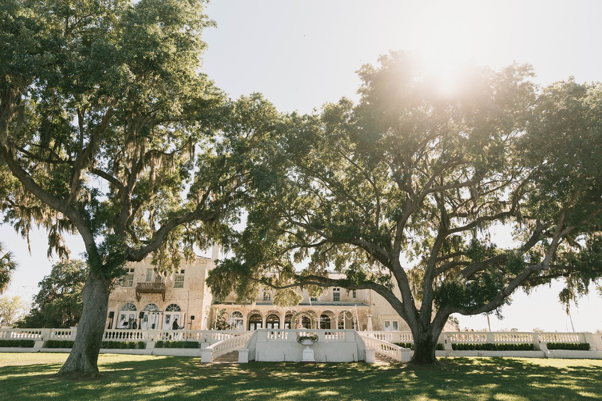 Bella Cosa Wedding Venue