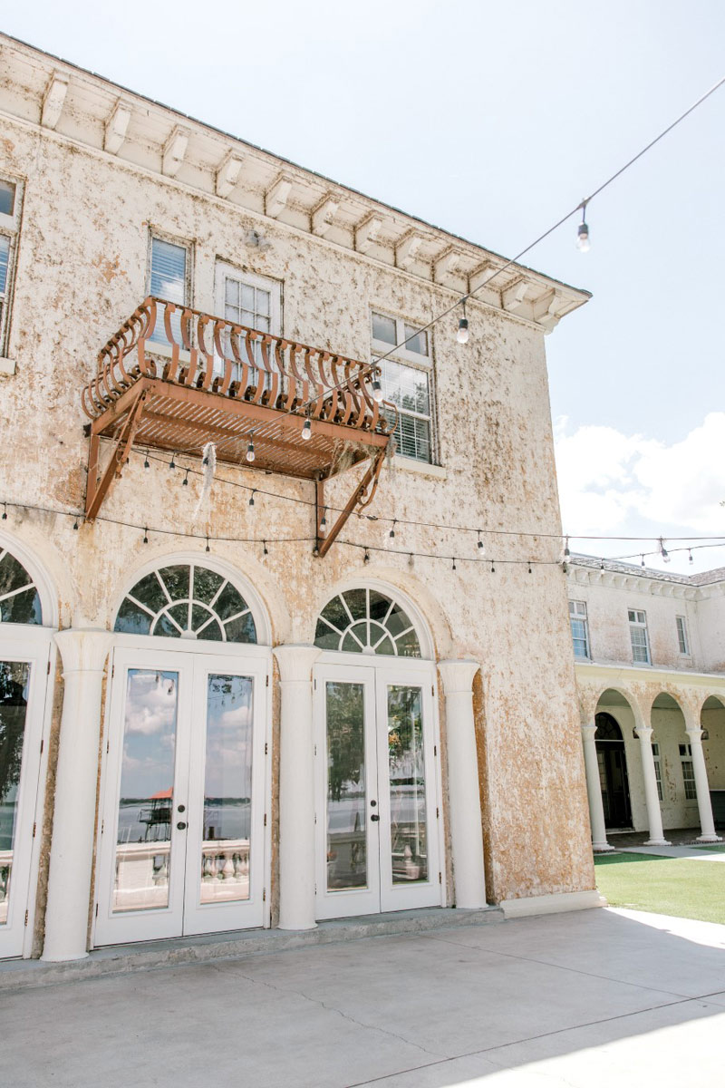 Bella Cosa Wedding Venue
