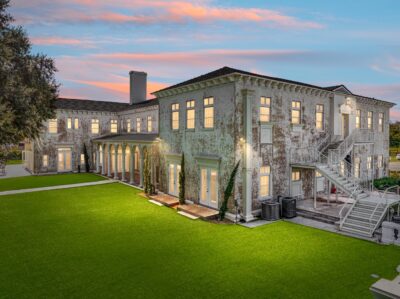 Bella Cosa Wedding Venue