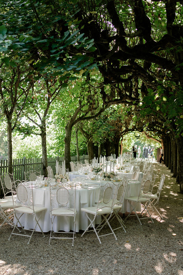 Château du Prieuré d’Evecquemont - Maison d'hôtes Événementiel Mariage