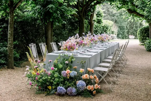 Château du Prieuré d’Evecquemont - Maison d'hôtes Événementiel Mariage