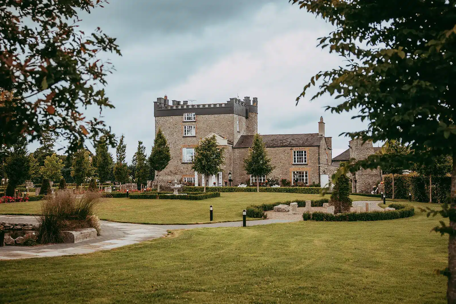 Darver Castle Estate