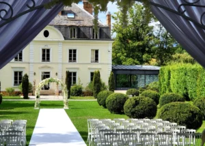 Le Manoir des Cygnes