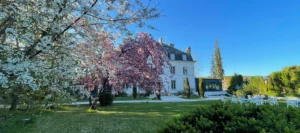 Le Manoir des Cygnes