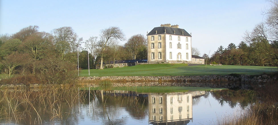 Ross Castle