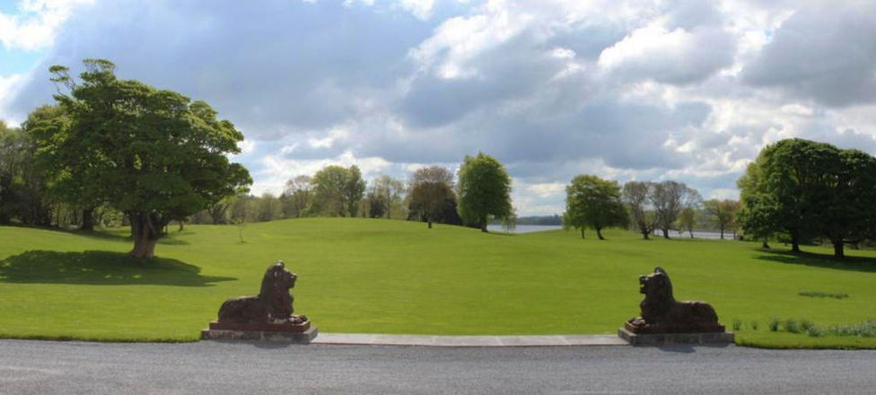 Ross Castle