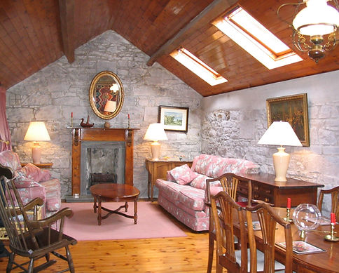 Ross Castle
