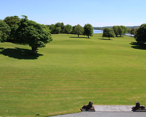 Ross Castle