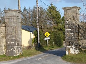 Ross Castle