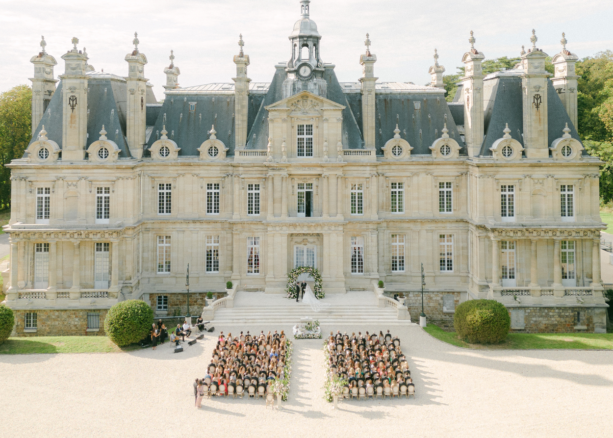Château de Saint-Martin-du-Tertre