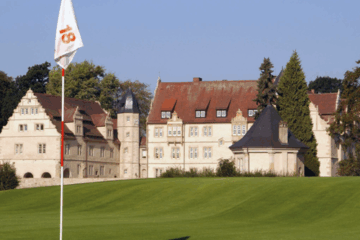 Schloss Schwöbber