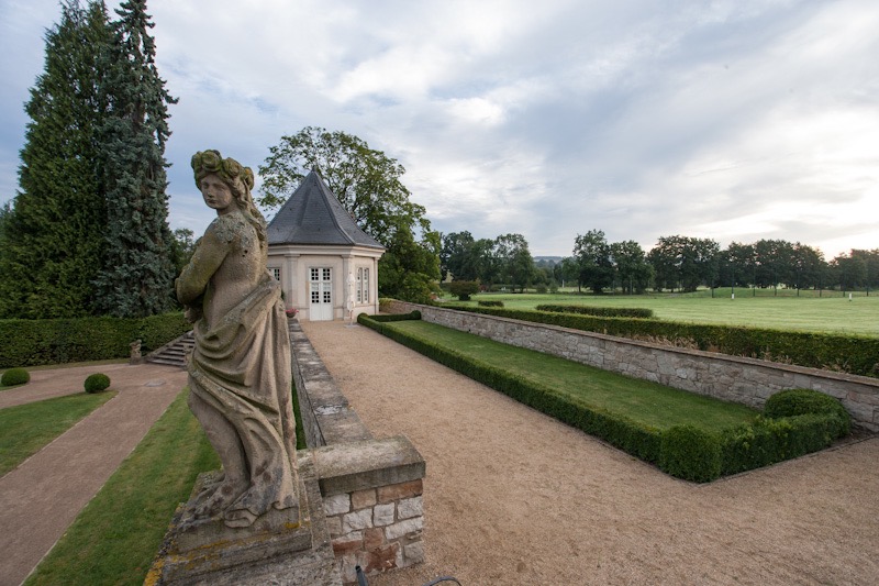 Schloss Schwöbber
