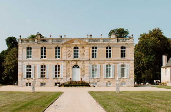 Château de Canon