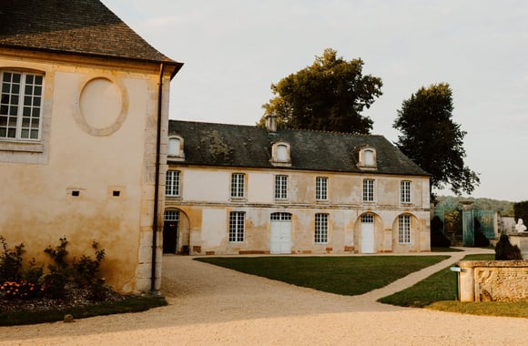 Château de Canon