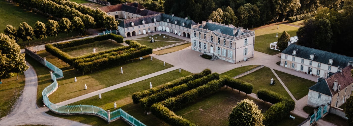Château de Canon