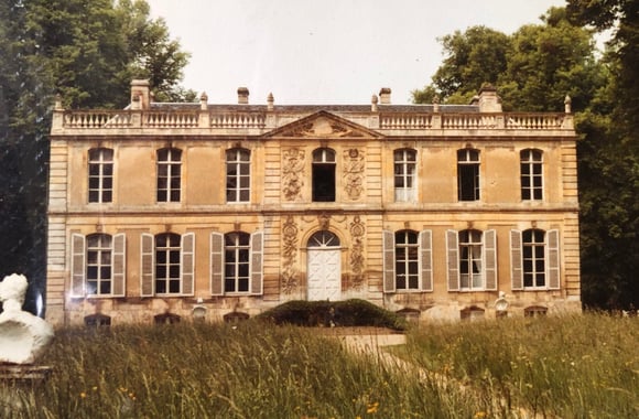 Château de Canon