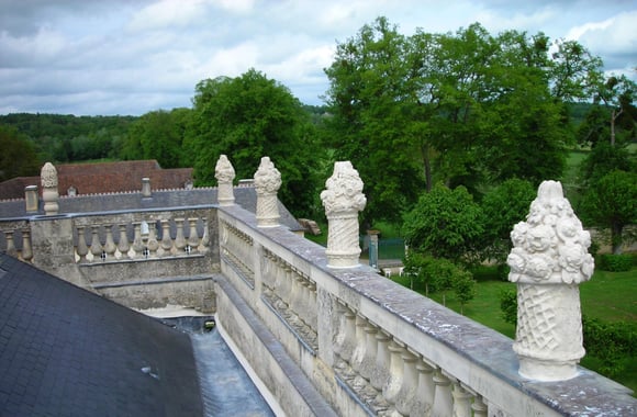 Château de Canon