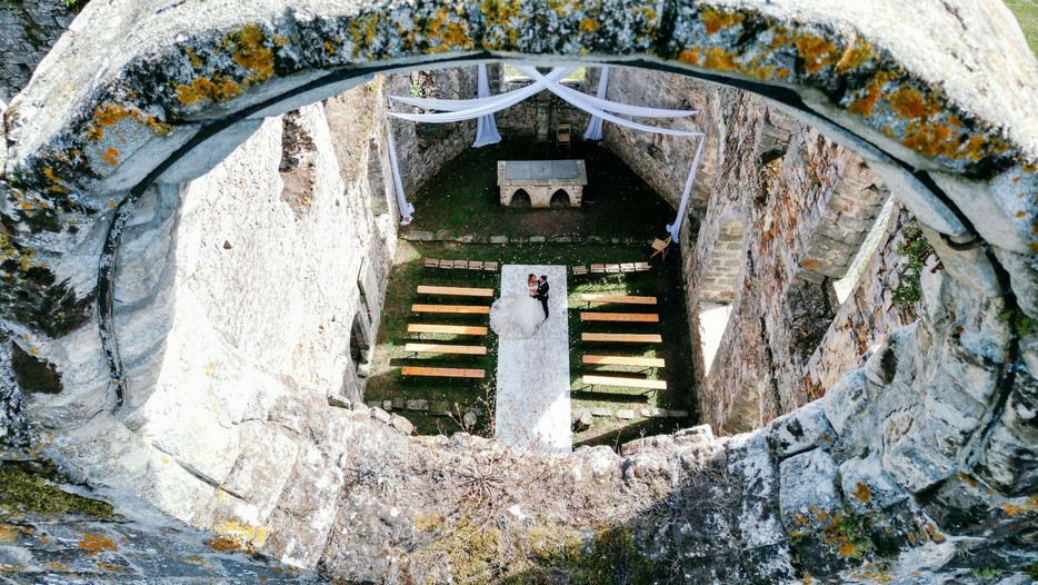 Château du Vivier