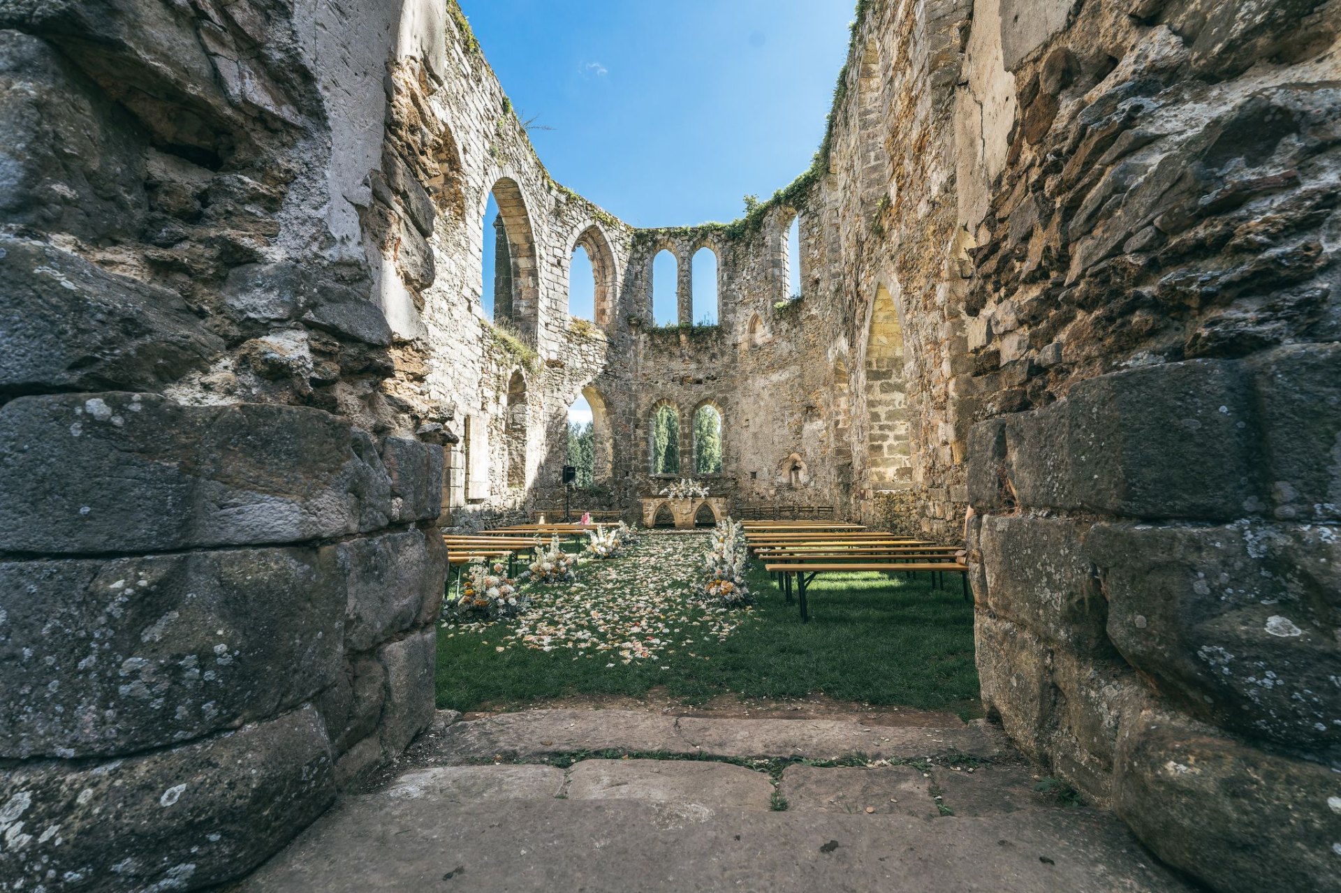 Château du Vivier