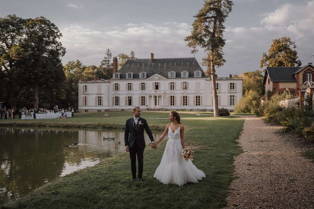Château Barthélemy