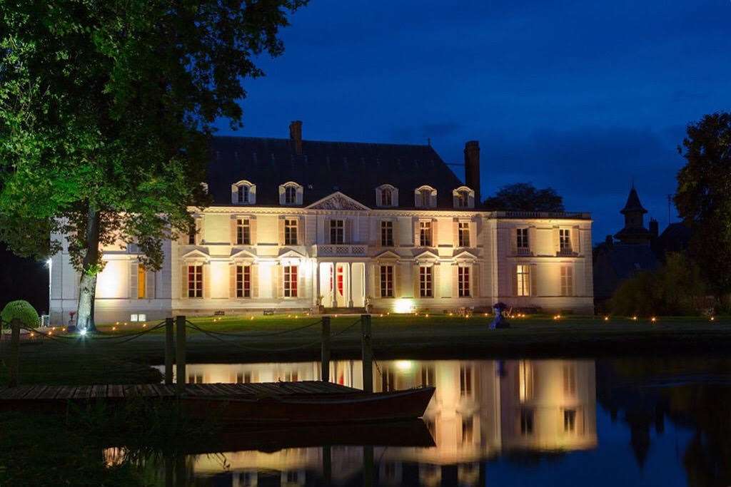 Château Barthélemy