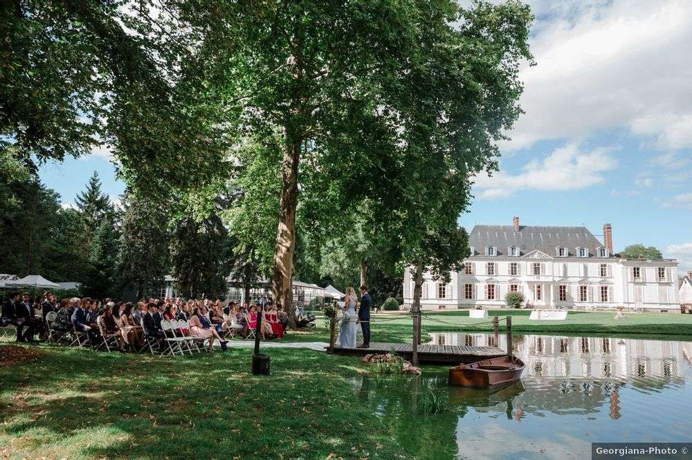 Château Barthélemy