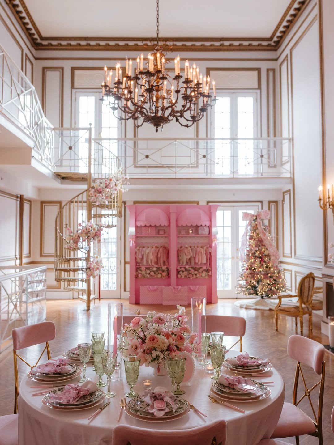 The James Ward Mansion