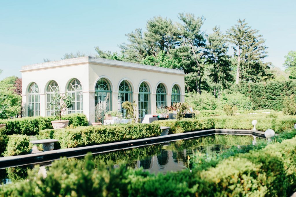 Celebrate at Snug Harbor