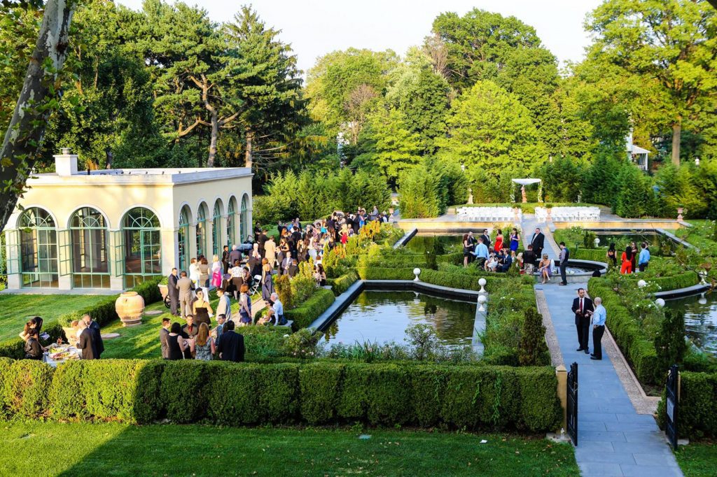 Celebrate at Snug Harbor