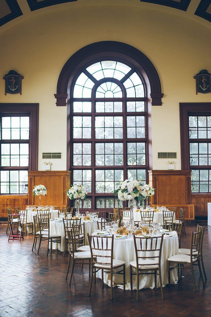 Celebrate at Snug Harbor